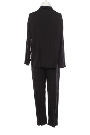 Pijama Calvin Klein, Mărime M, Culoare Negru, Preț 654,99 Lei