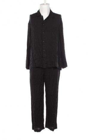 Pijama Calvin Klein, Mărime M, Culoare Negru, Preț 694,99 Lei