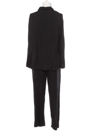 Pijama Calvin Klein, Mărime M, Culoare Negru, Preț 694,99 Lei