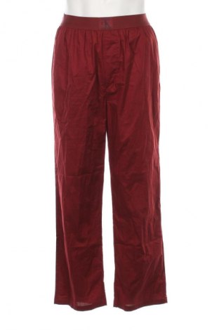 Pyžamo  Calvin Klein, Velikost M, Barva Červená, Cena  1 129,00 Kč