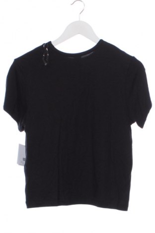 Pizsama Calvin Klein, Méret XS, Szín Fekete, Ár 18 349 Ft