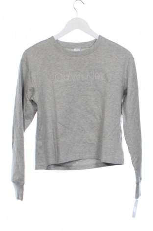 Πιτζάμες Calvin Klein, Μέγεθος XS, Χρώμα Γκρί, Τιμή 70,99 €