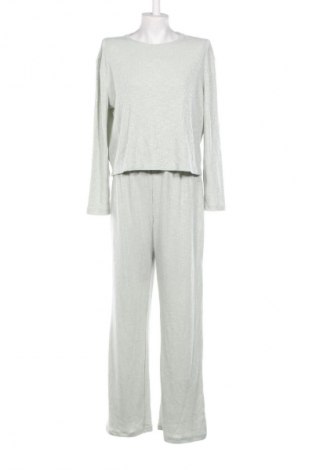 Pyjama Hunkemoller, Größe S, Farbe Grün, Preis € 53,99