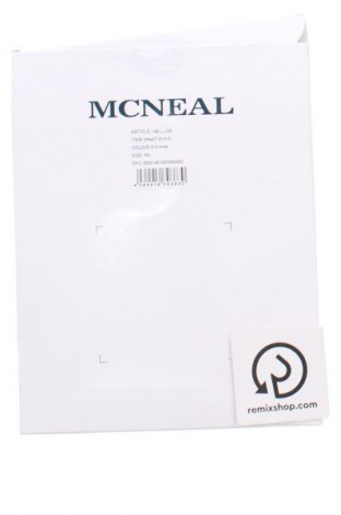 Ανδρικό σύνολο McNeal, Μέγεθος XXL, Χρώμα Λευκό, Τιμή 51,99 €