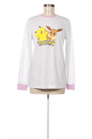 Пижама Pokemon, Размер XL, Цвят Многоцветен, Цена 77,99 лв.