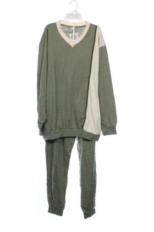 Πιτζάμες Unbranded, Μέγεθος XL, Χρώμα Πολύχρωμο, Τιμή 7,99 €