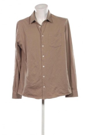Pyjama Unbranded, Größe XXL, Farbe Beige, Preis € 11,99