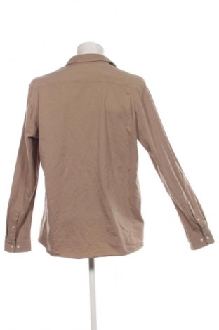 Pyjama Unbranded, Größe XXL, Farbe Beige, Preis € 11,99