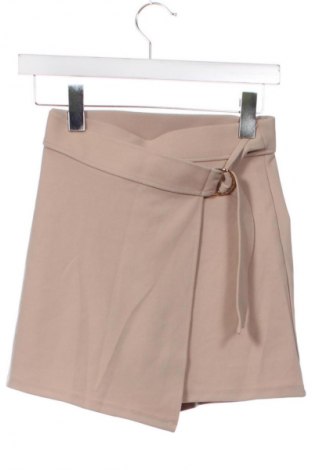Sukně- kalhoty  H&M, Velikost XS, Barva Béžová, Cena  359,00 Kč