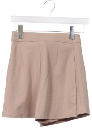 Sukně- kalhoty  H&M, Velikost XS, Barva Béžová, Cena  359,00 Kč