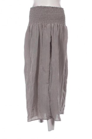 Hosenrock KappAhl, Größe S, Farbe Grau, Preis 18,99 €