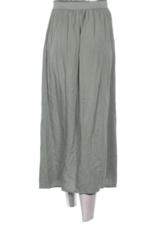 Sukňa- nohavice  ONLY, Veľkosť S, Farba Zelená, Cena  13,81 €