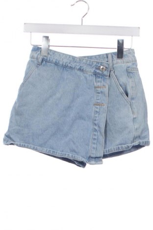 Fustă-pantalon SHEIN, Mărime XS, Culoare Albastru, Preț 51,45 Lei