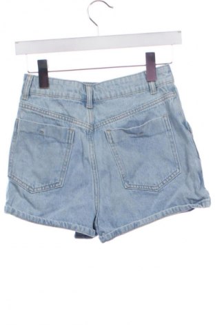 Fustă-pantalon SHEIN, Mărime XS, Culoare Albastru, Preț 51,45 Lei