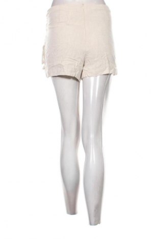 Sukně- kalhoty  Stradivarius, Velikost S, Barva Béžová, Cena  247,00 Kč