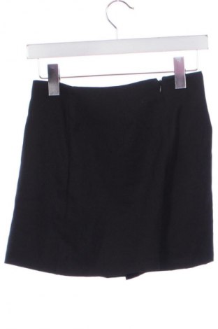 Sukně- kalhoty  Trendyol, Velikost XS, Barva Černá, Cena  1 188,00 Kč
