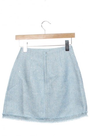Sukně- kalhoty  Unbranded, Velikost XS, Barva Modrá, Cena  309,00 Kč
