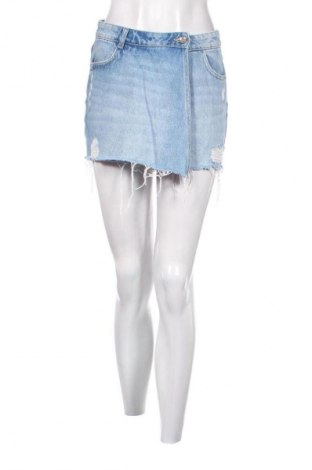 Hosenrock Zara, Größe S, Farbe Blau, Preis 13,99 €