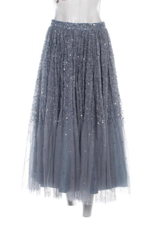 Rock ASOS, Größe S, Farbe Grau, Preis € 28,99