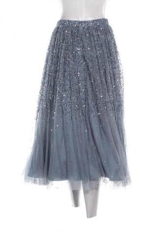 Rock ASOS, Größe S, Farbe Grau, Preis € 28,99