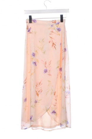 Fustă About You, Mărime XS, Culoare Multicolor, Preț 149,20 Lei