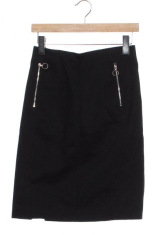 Sukňa Acne Studios, Veľkosť XS, Farba Čierna, Cena  67,42 €