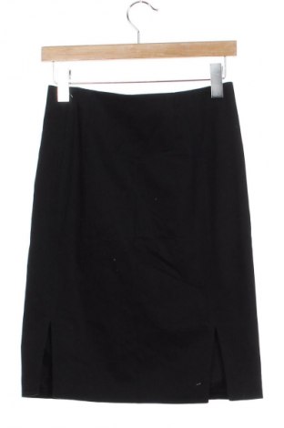 Sukňa Acne Studios, Veľkosť XS, Farba Čierna, Cena  67,42 €