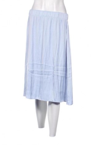Φούστα Ada, Μέγεθος L, Χρώμα Μπλέ, Τιμή 48,00 €