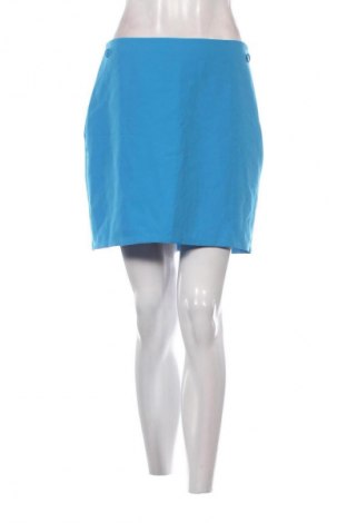 Rock Amisu, Größe M, Farbe Blau, Preis € 9,72