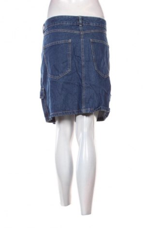 Rock Anko, Größe XXL, Farbe Blau, Preis € 13,99