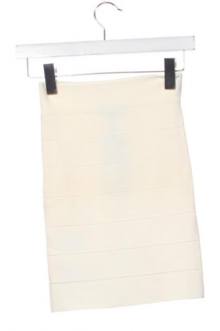 Sukně BCBG Max Azria, Velikost XXS, Barva Bílá, Cena  1 949,00 Kč