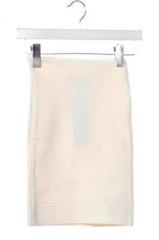 Sukně BCBG Max Azria, Velikost XXS, Barva Bílá, Cena  1 949,00 Kč