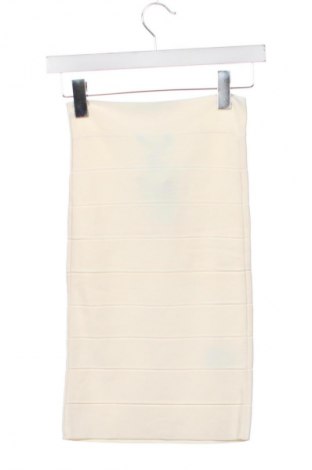 Sukně BCBG Max Azria, Velikost XXS, Barva Bílá, Cena  2 227,00 Kč