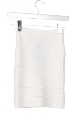 Sukně BCBG Max Azria, Velikost XS, Barva Bílá, Cena  1 949,00 Kč