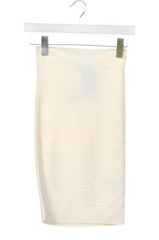 Sukně BCBG Max Azria, Velikost XXS, Barva Bílá, Cena  2 227,00 Kč