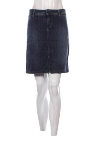 Φούστα BOSS, Μέγεθος M, Χρώμα Μπλέ, Τιμή 189,51 €