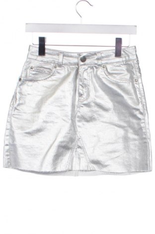 Rock BSB, Größe S, Farbe Silber, Preis € 20,99