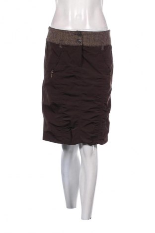 Rock Bandolera, Größe M, Farbe Braun, Preis € 18,99