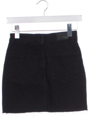 Szoknya Bershka, Méret XS, Szín Fekete, Ár 5 800 Ft