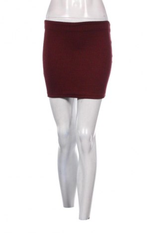 Fustă Bershka, Mărime M, Culoare Multicolor, Preț 33,99 Lei