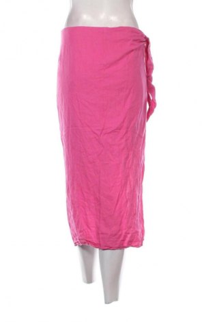 Rock Bershka, Größe M, Farbe Rosa, Preis € 11,86