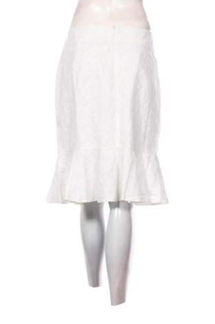 Пола Bpc Bonprix Collection, Размер XXL, Цвят Бял, Цена 19,00 лв.