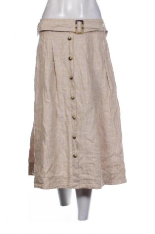 Rock C&A, Größe XXL, Farbe Beige, Preis 12,00 €