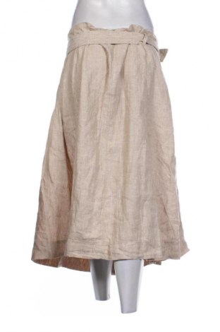Rock C&A, Größe XXL, Farbe Beige, Preis 12,00 €