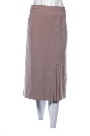 Szoknya C&A, Méret XXL, Szín Bézs, Ár 4 636 Ft