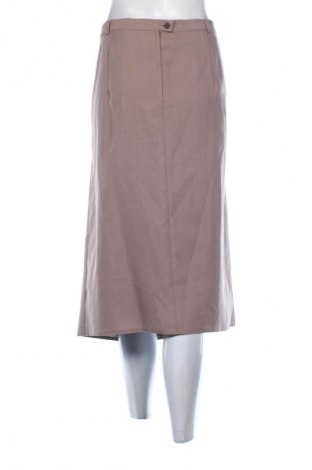 Szoknya C&A, Méret XXL, Szín Bézs, Ár 4 636 Ft