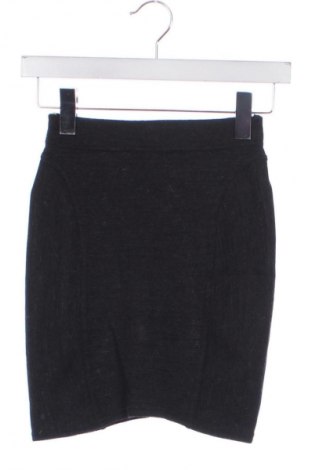 Rock C&A, Größe XS, Farbe Schwarz, Preis € 18,47