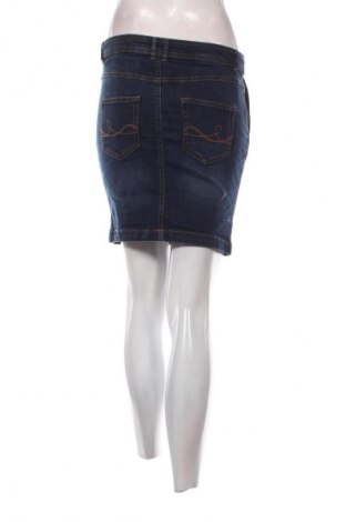 Rock Camaieu, Größe S, Farbe Blau, Preis € 13,99