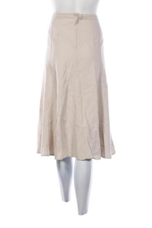 Φούστα Canda, Μέγεθος XL, Χρώμα  Μπέζ, Τιμή 11,86 €