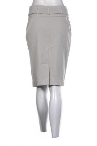 Φούστα Carven, Μέγεθος S, Χρώμα Γκρί, Τιμή 86,07 €